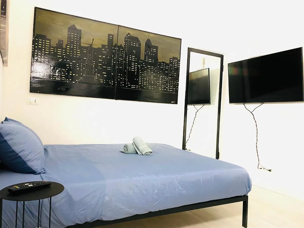Gilli Suite Sanremo