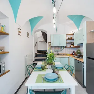 Casa vacanze Domus Regina Elena, Sanremo