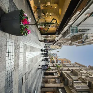  Maison d'hôtes Le Del Centro
