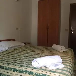 Hotel Primavera, Sanremo