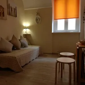 Casa vacanze Casa Mirka, Sanremo