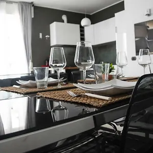 Casa vacanze Maison Beaux-arts, Sanremo