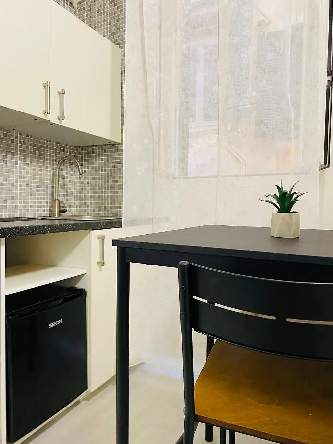 Holiday home Gilli Suite Sanremo Italy
