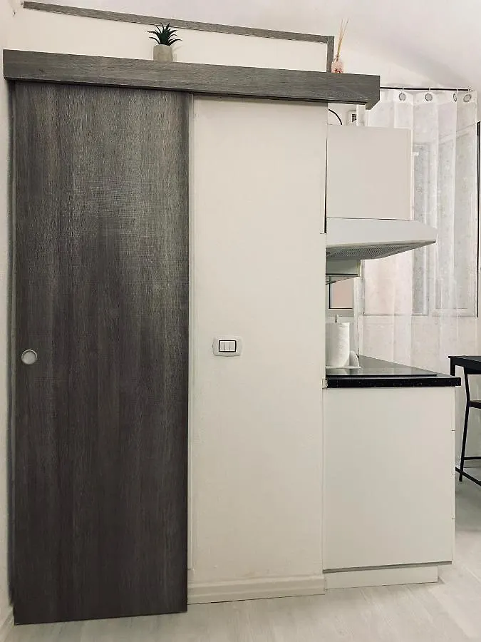 Gilli Suite Sanremo 0*,  Italy